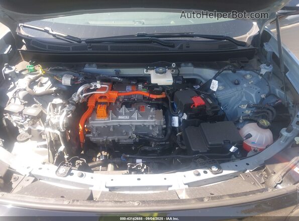 3GPKHWRM3RS520482 2024 HONDA PROLOGUE Gray Rear view