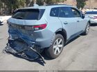 2024 Honda Prologue Touring Gray vin: 3GPKHWRM3RS520482