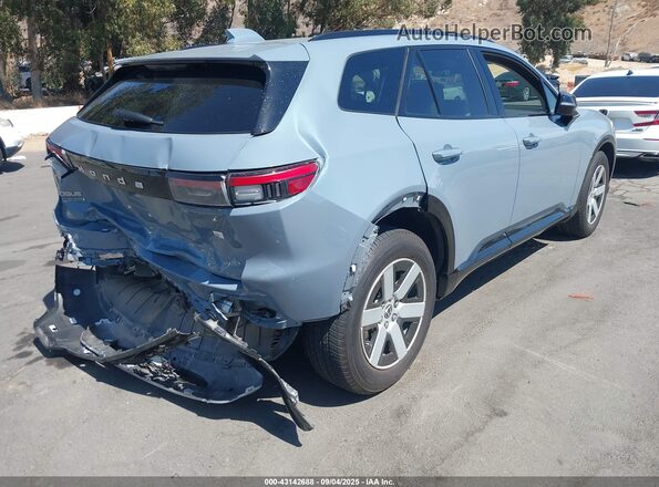 3GPKHWRM3RS520482 2024 HONDA PROLOGUE Gray Rear right