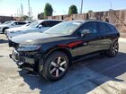 2025 Honda Prologue Tour Black vin: 3GPKHWRMXSS500669