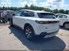 2024 Honda Prologue Touring Белый vin: 3GPKHXRJ2RS503569