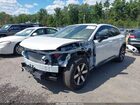 2024 Honda Prologue Touring Белый vin: 3GPKHXRJ2RS503569