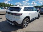 2024 Honda Prologue Touring Белый vin: 3GPKHXRJ2RS503569