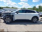 2024 Honda Prologue Touring Белый vin: 3GPKHXRJ2RS503569