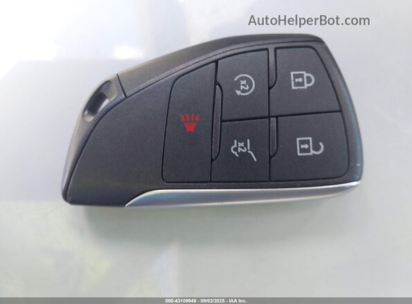 3GPKHXRJ2RS503569 2024 HONDA PROLOGUE Белый Вид панели приборов