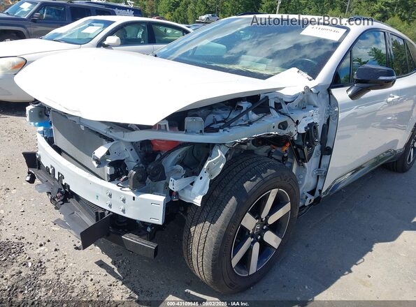 3GPKHXRJ2RS503569 2024 HONDA PROLOGUE Белый Вид спереди