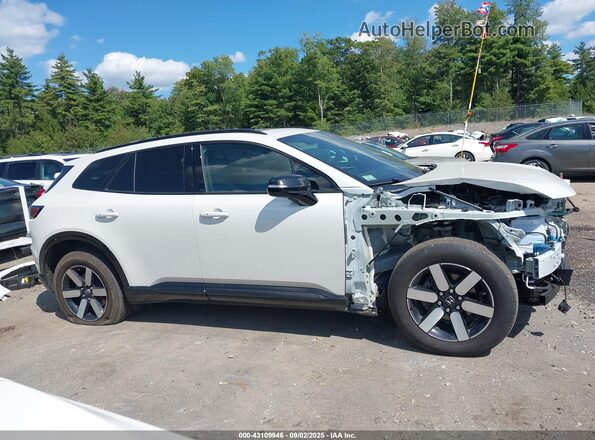 3GPKHXRJ2RS503569 2024 HONDA PROLOGUE Белый Панорамный вид салона 360°