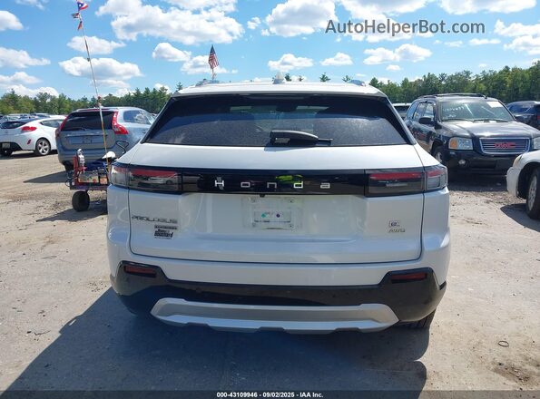 3GPKHXRJ2RS503569 2024 HONDA PROLOGUE Белый 
