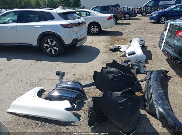 3GPKHXRJ2RS503569 2024 HONDA PROLOGUE Белый 