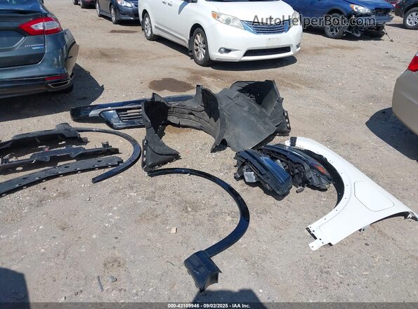 3GPKHXRJ2RS503569 2024 HONDA PROLOGUE Белый 