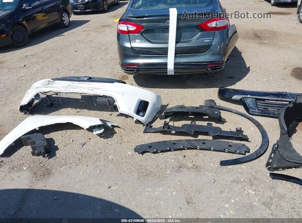 3GPKHXRJ2RS503569 2024 HONDA PROLOGUE Белый 