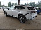 2024 Honda Prologue Touring White vin: 3GPKHXRJ2RS514037