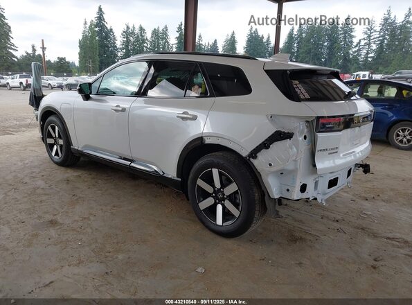 3GPKHXRJ2RS514037 2024 HONDA PROLOGUE White Tył lewy