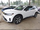 2024 Honda Prologue Touring White vin: 3GPKHXRJ2RS514037