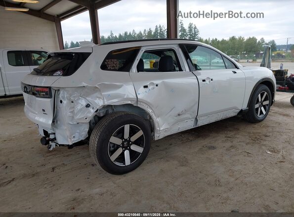 3GPKHXRJ2RS514037 2024 HONDA PROLOGUE White Tył prawy