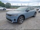 2024 Honda Prologue Touring Light Blue vin: 3GPKHXRJ4RS504870
