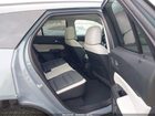 2024 Honda Prologue Touring Light Blue vin: 3GPKHXRJ4RS504870
