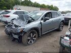 2025 Honda Prologue Touring Серебряный vin: 3GPKHXRJ5SS519271