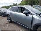 2025 Honda Prologue Touring Серебряный vin: 3GPKHXRJ5SS519271