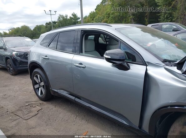 3GPKHXRJ5SS519271 2025 HONDA PROLOGUE Серебряный Панорамный вид салона 360°
