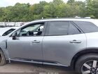 2025 Honda Prologue Touring Серебряный vin: 3GPKHXRJ5SS519271