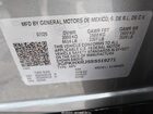 2025 Honda Prologue Touring Серебряный vin: 3GPKHXRJ5SS519271