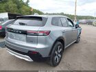 2025 Honda Prologue Touring Серебряный vin: 3GPKHXRJ5SS519271