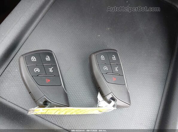 3GPKHXRJ5SS519271 2025 HONDA PROLOGUE Серебряный Вид панели приборов