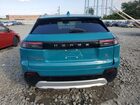 2024 Honda Prologue Tour Teal vin: 3GPKHXRJ7RS540150