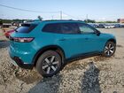 2024 Honda Prologue Tour Teal vin: 3GPKHXRJ7RS540150