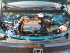 2024 Honda Prologue Tour Teal vin: 3GPKHXRJ7RS540150
