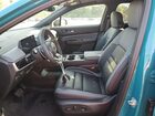 2024 Honda Prologue Tour Teal vin: 3GPKHXRJ7RS540150