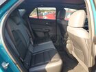 2024 Honda Prologue Tour Teal vin: 3GPKHXRJ7RS540150