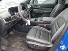 2024 Honda Prologue Tour Синий vin: 3GPKHXRJ7RS542349