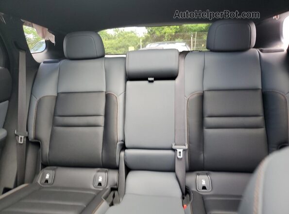 3GPKHZRJ0RS529518 2024 HONDA PROLOGUE Black უკანა სავარძლების ხედი