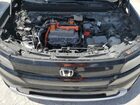 2024 Honda Prologue Elite Black vin: 3GPKHZRJ4RS520885