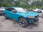 2024 Honda Prologue Elite Teal vin: 3GPKHZRJ5RS502668