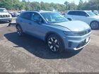 2025 Honda Prologue Elite Light Blue vin: 3GPKHZRJ7SS504735