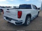 2021 Gmc Sierra 1500   Белый vin: 3GTP8FET9MG121480