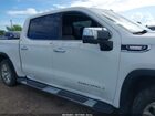 2021 Gmc Sierra 1500   Белый vin: 3GTP8FET9MG121480