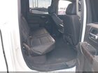 2021 Gmc Sierra 1500   Белый vin: 3GTP8FET9MG121480