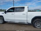 2021 Gmc Sierra 1500   Белый vin: 3GTP8FET9MG121480