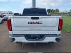 2021 Gmc Sierra 1500   Белый vin: 3GTP8FET9MG121480