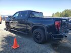 2024 Gmc Sierra K1500 Elevation Черный vin: 3GTPUCEK5RG393467