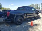 2024 Gmc Sierra K1500 Elevation Черный vin: 3GTPUCEK5RG393467