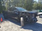 2024 Gmc Sierra K1500 Elevation Черный vin: 3GTPUCEK5RG393467
