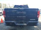 2024 Gmc Sierra K1500 Elevation Черный vin: 3GTPUCEK5RG393467