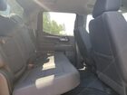 2024 Gmc Sierra K1500 Elevation Черный vin: 3GTPUCEK5RG393467