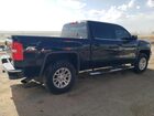 2018 Gmc Sierra K1500 Sle Black vin: 3GTU2MEH1JG191989