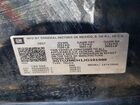 2018 Gmc Sierra K1500 Sle Black vin: 3GTU2MEH1JG191989